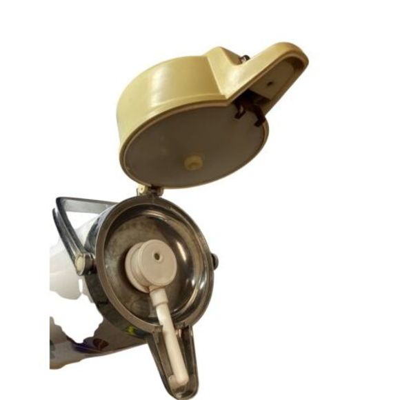 METRO HOUSEWARES SUNRISE 1.9‎ LITER AIR POT VINTAGE - Picture 8 of 13